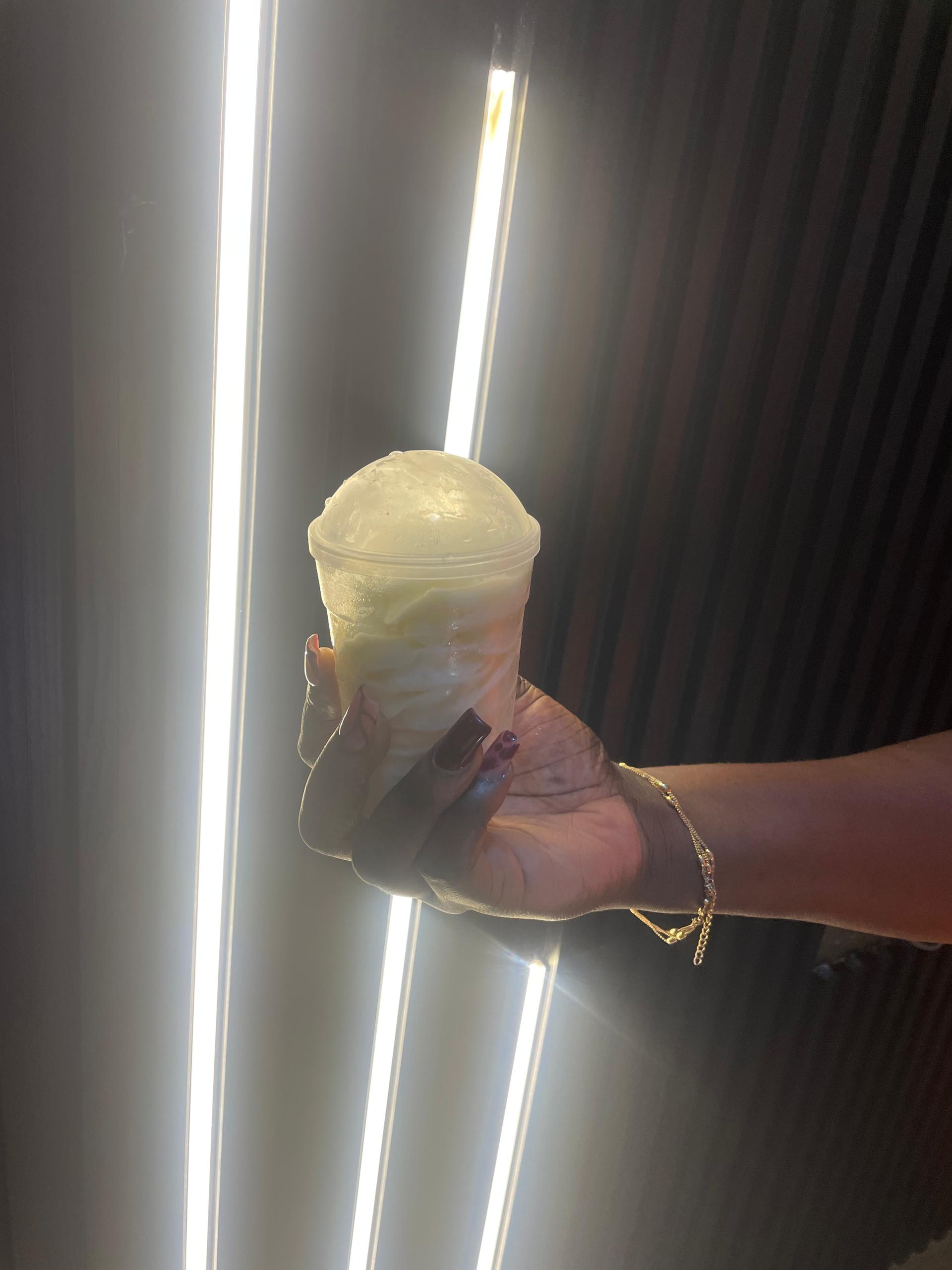 Vanilla Ice Cream 450ml