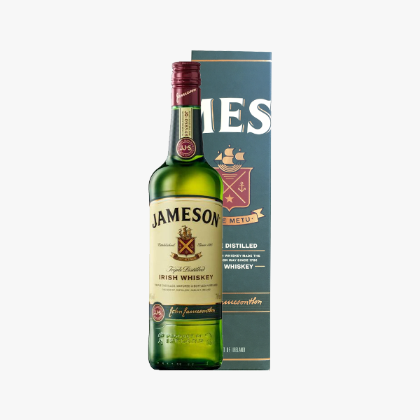 Jameson