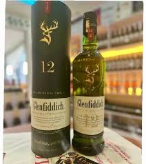 Glenfiddich 12 Years