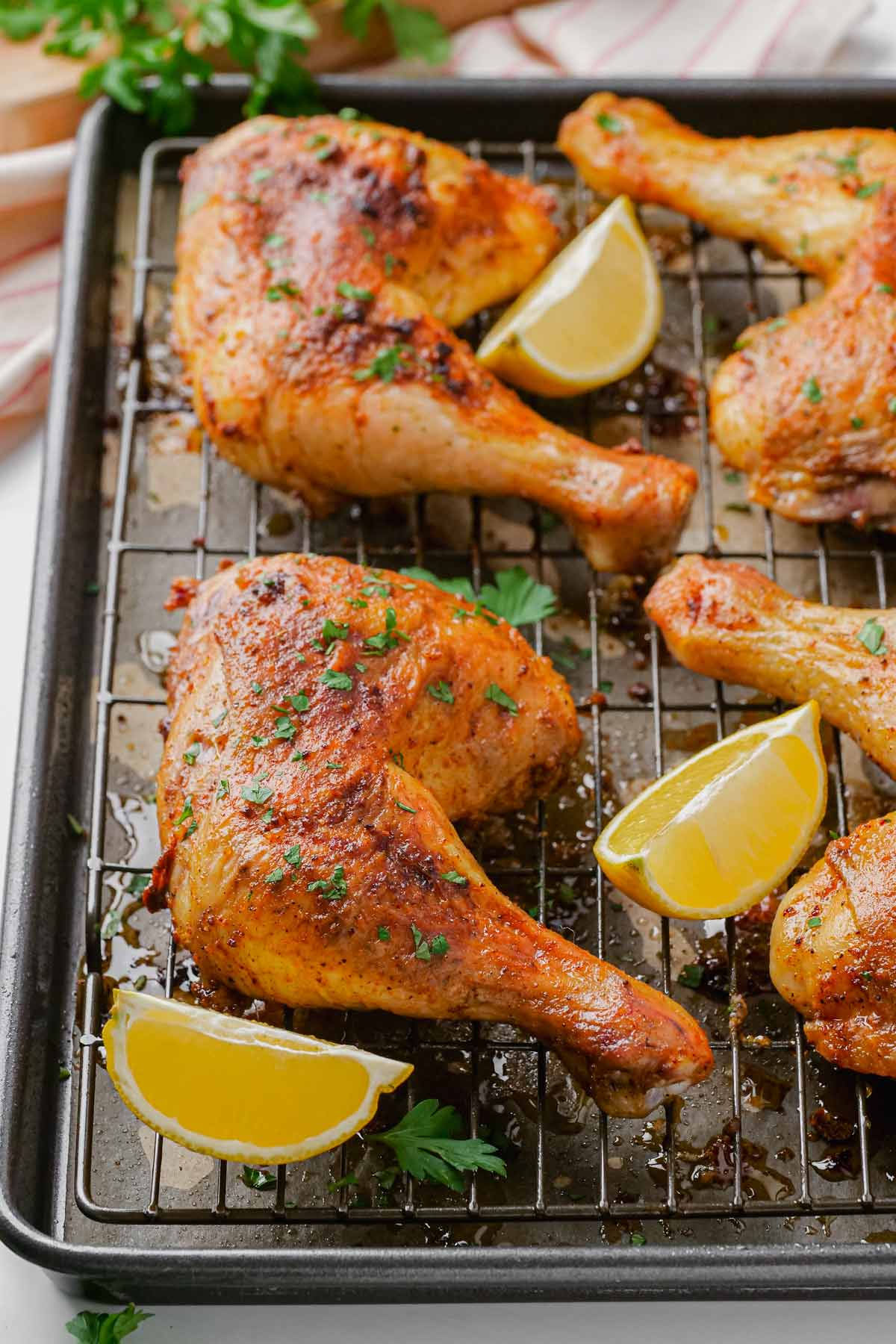 Grilled Chicken