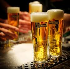 Heineken
