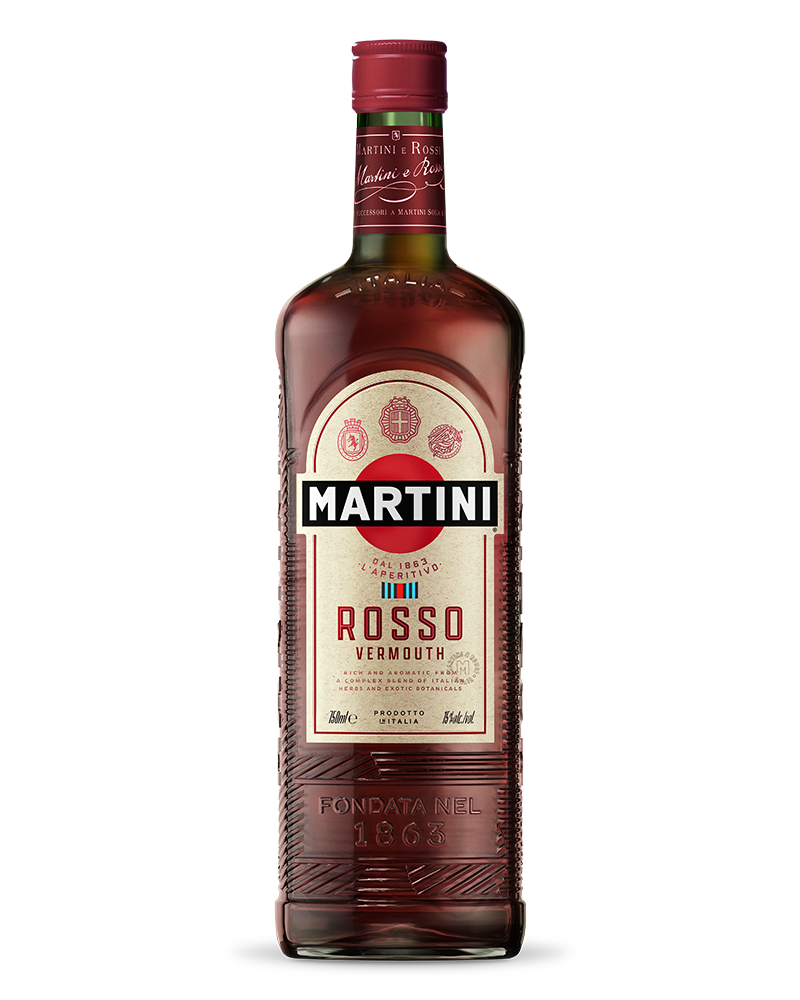 Martini Ross