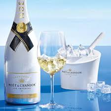 Moet Ice