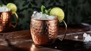 Moscow Mule