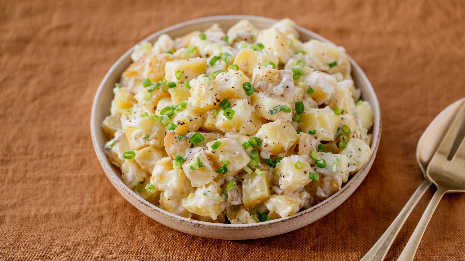 Potato Salad
