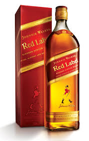 Red Label