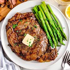 Ribeye Steak