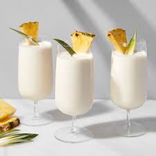 Virgin Colada