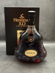 Hennessy XO